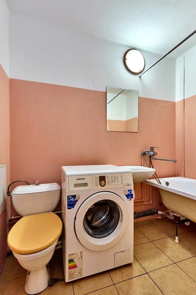 Фото №7: 1-комнатная квартира 42 м² - Краснодар, Западный внутригородской округ, мкр. Фестивальный, ул. Монтажников, 5