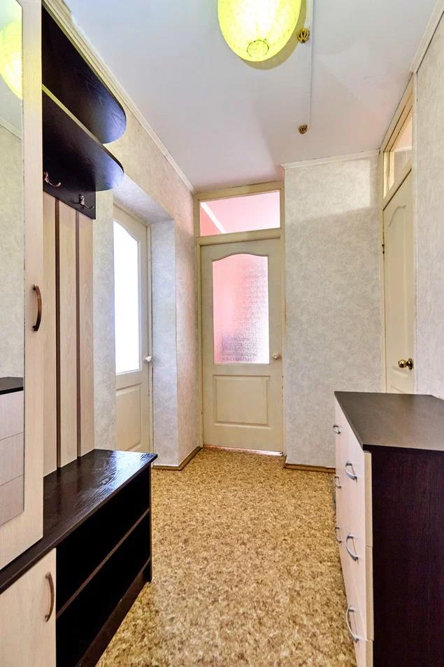 Фото №9: 1-комнатная квартира 42 м² - Краснодар, Западный внутригородской округ, мкр. Фестивальный, ул. Монтажников, 5