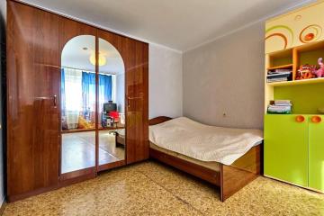 Фото №5: 1-комнатная квартира 42 м² - Краснодар, мкр. Фестивальный, ул. Монтажников, 5