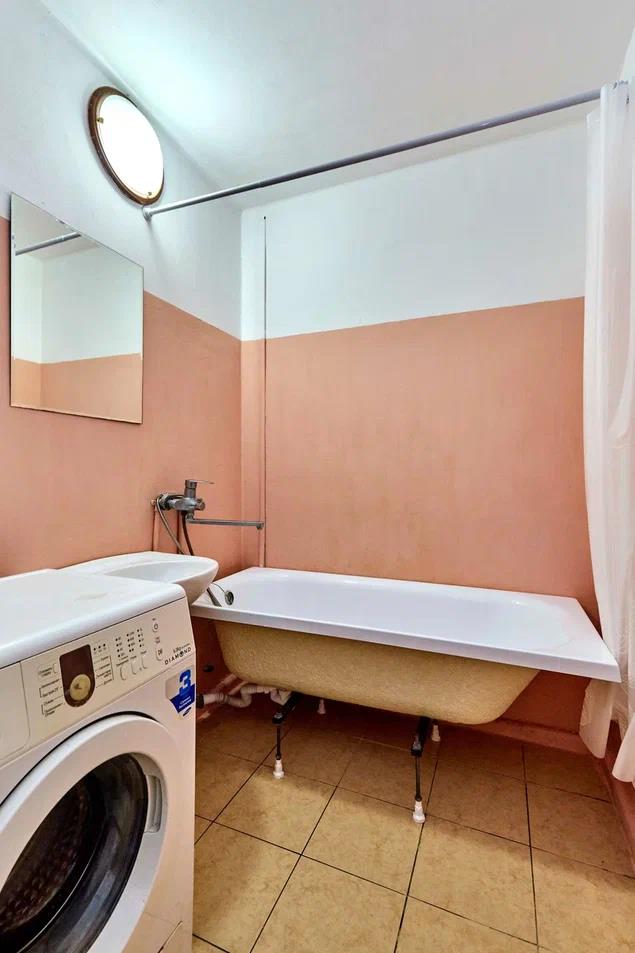 Фото №6: 1-комнатная квартира 42 м² - Краснодар, Западный внутригородской округ, мкр. Фестивальный, ул. Монтажников, 5