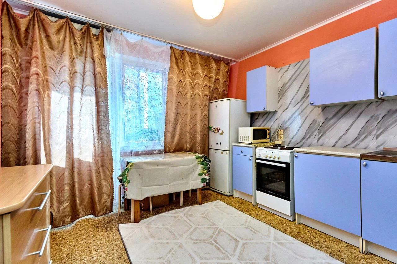 Фото №1: 1-комнатная квартира 42 м² - Краснодар, Западный внутригородской округ, мкр. Фестивальный, ул. Монтажников, 5