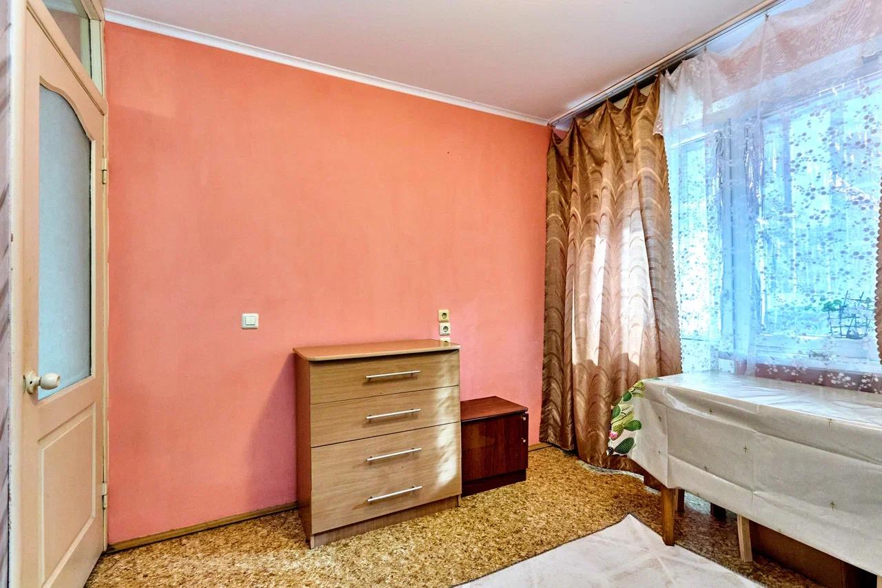 Фото №2: 1-комнатная квартира 42 м² - Краснодар, Западный внутригородской округ, мкр. Фестивальный, ул. Монтажников, 5