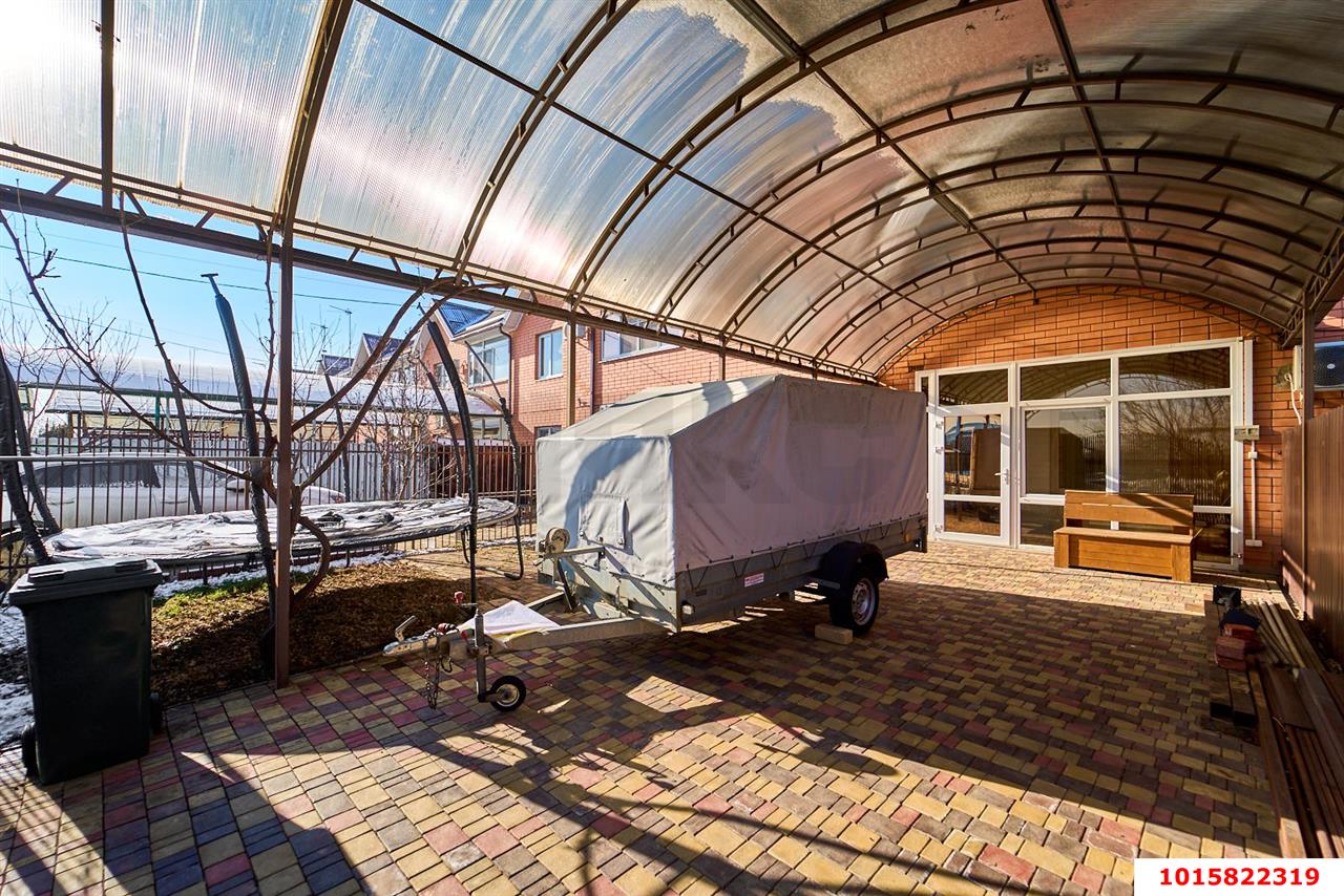 Фото №19: Дом 124 м² + 3.45 сот. - Новая Адыгея, ул. Дружбы, 6