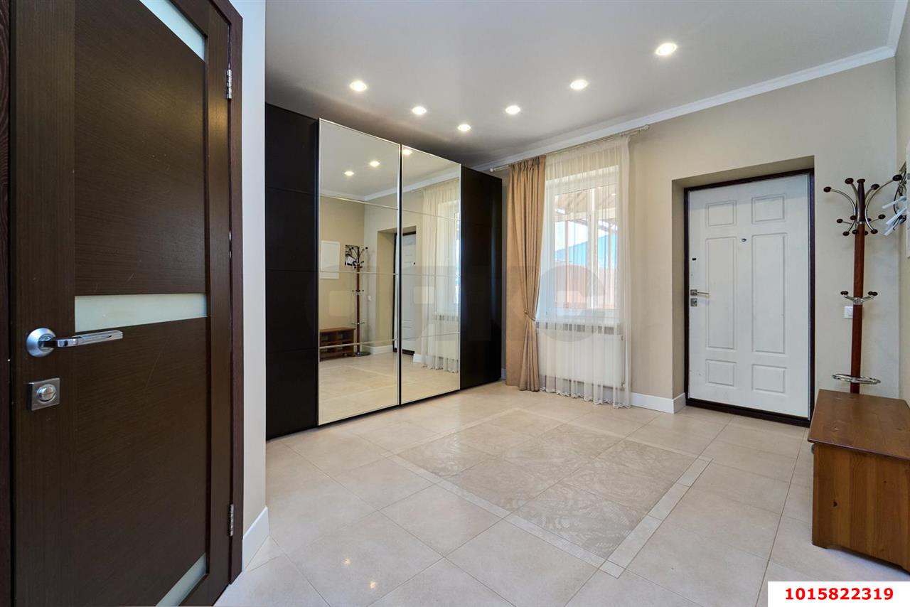 Фото №5: Дом 124 м² + 3.45 сот. - Новая Адыгея, ул. Дружбы, 6