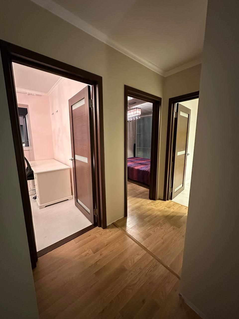 Фото №10: Дом 124 м² + 3.45 сот. - Новая Адыгея, ул. Дружбы, 6