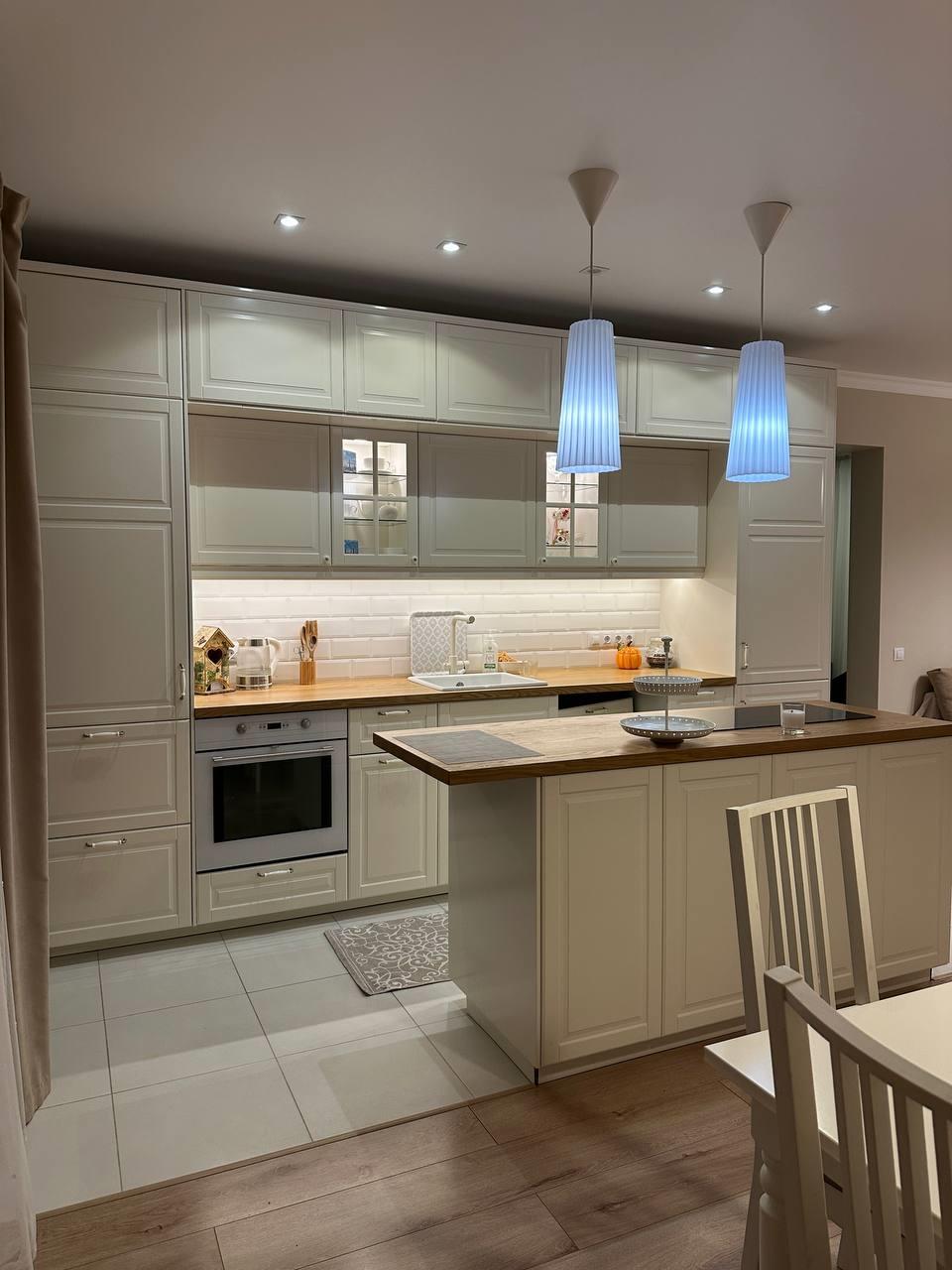 Фото №2: Дом 124 м² + 3.45 сот. - Новая Адыгея, ул. Дружбы, 6