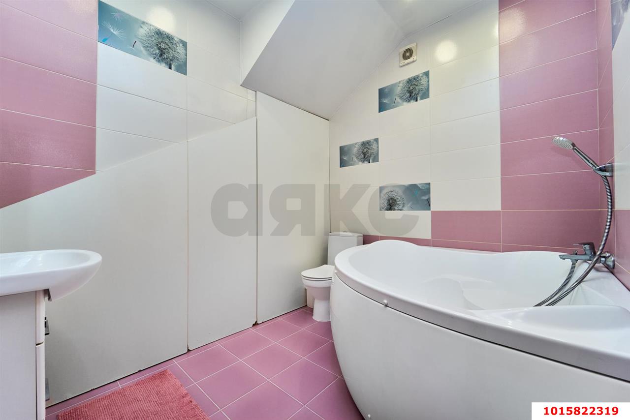 Фото №8: Дом 124 м² + 3.45 сот. - Новая Адыгея, ул. Дружбы, 6