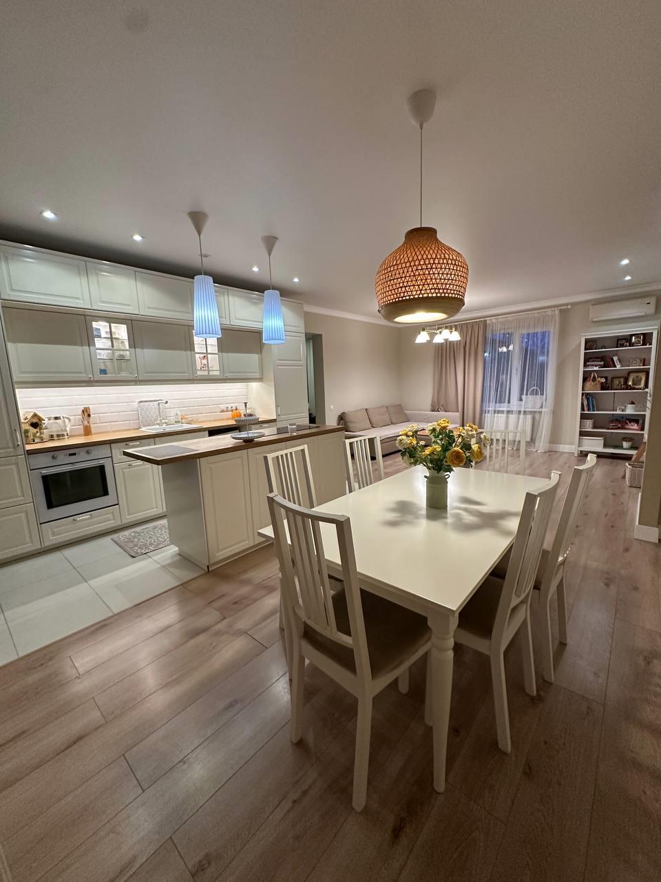 Фото №1: Дом 124 м² + 3.45 сот. - Новая Адыгея, ул. Дружбы, 6