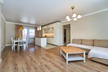 Фото №2: Дом 124 м² - Новая Адыгея, ул. Дружбы, 6