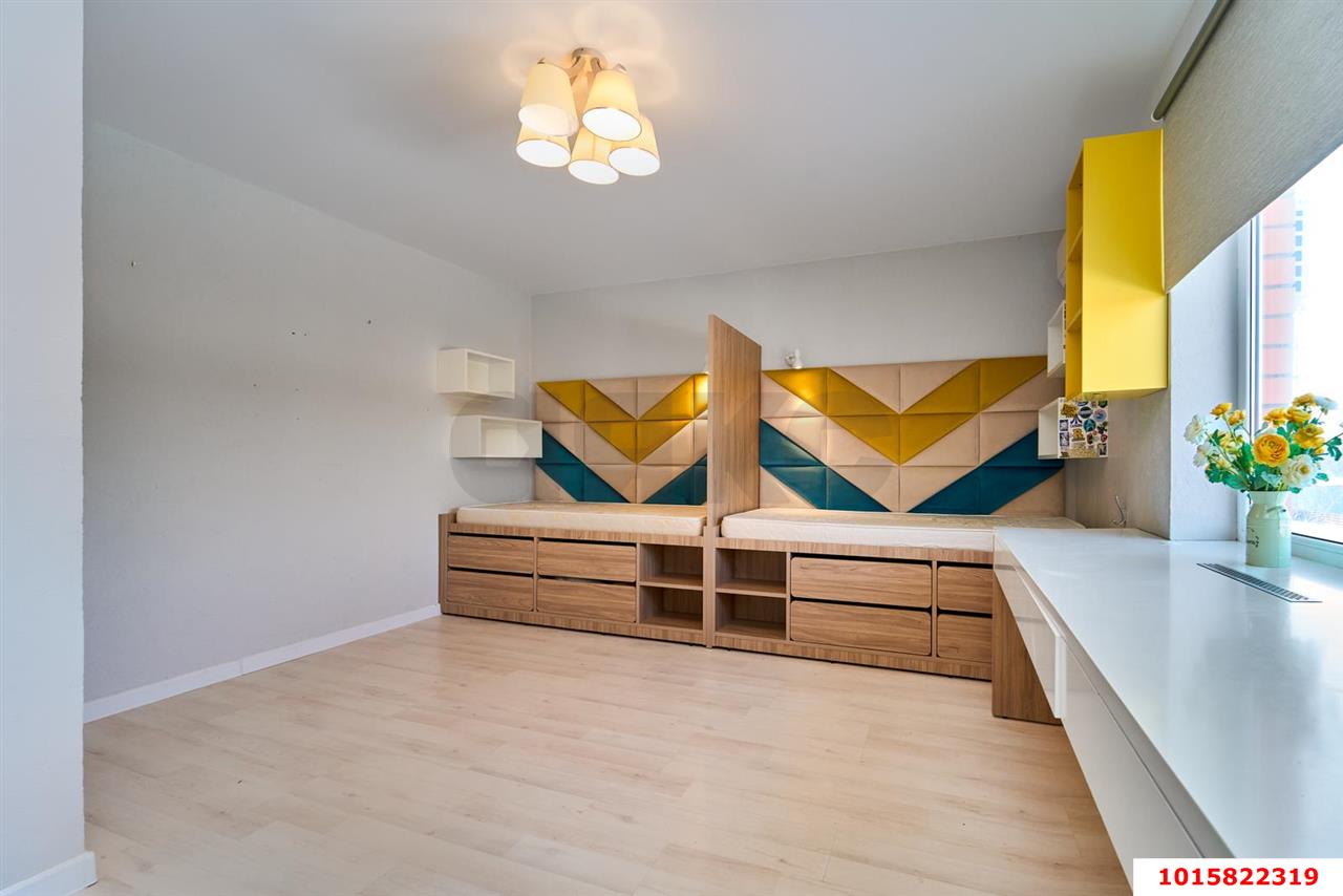 Фото №7: Дом 124 м² + 3.45 сот. - Новая Адыгея, ул. Дружбы, 6