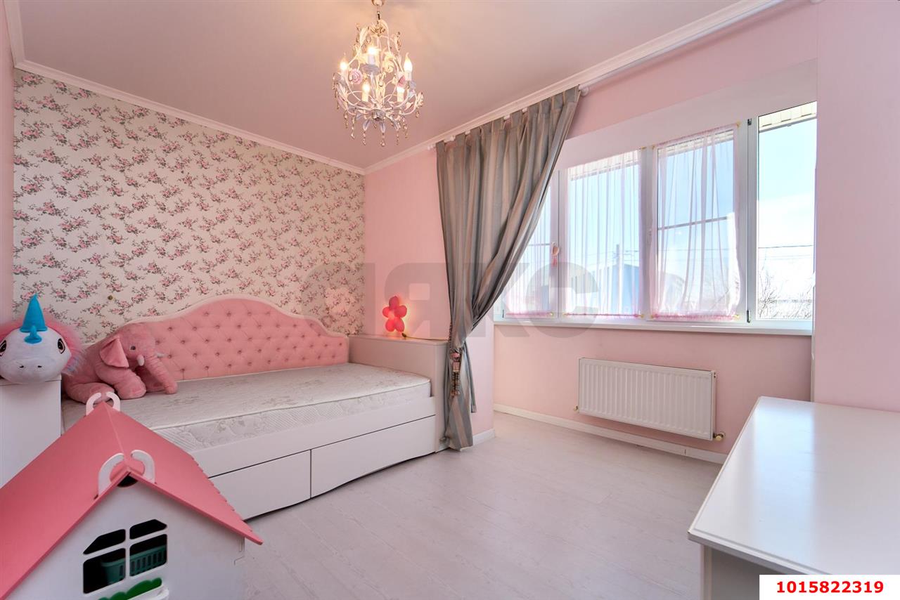 Фото №9: Дом 124 м² + 3.45 сот. - Новая Адыгея, ул. Дружбы, 6