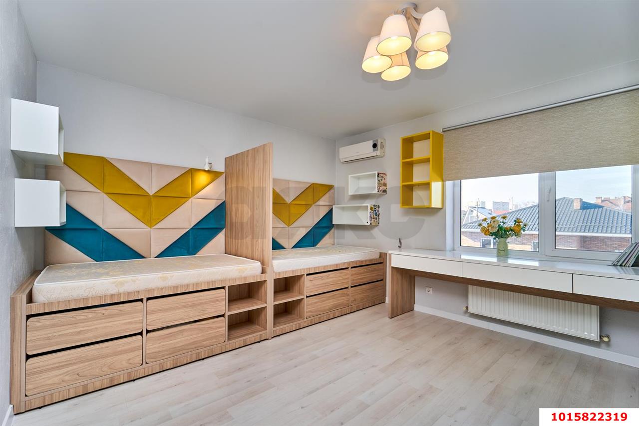 Фото №6: Дом 124 м² + 3.45 сот. - Новая Адыгея, ул. Дружбы, 6