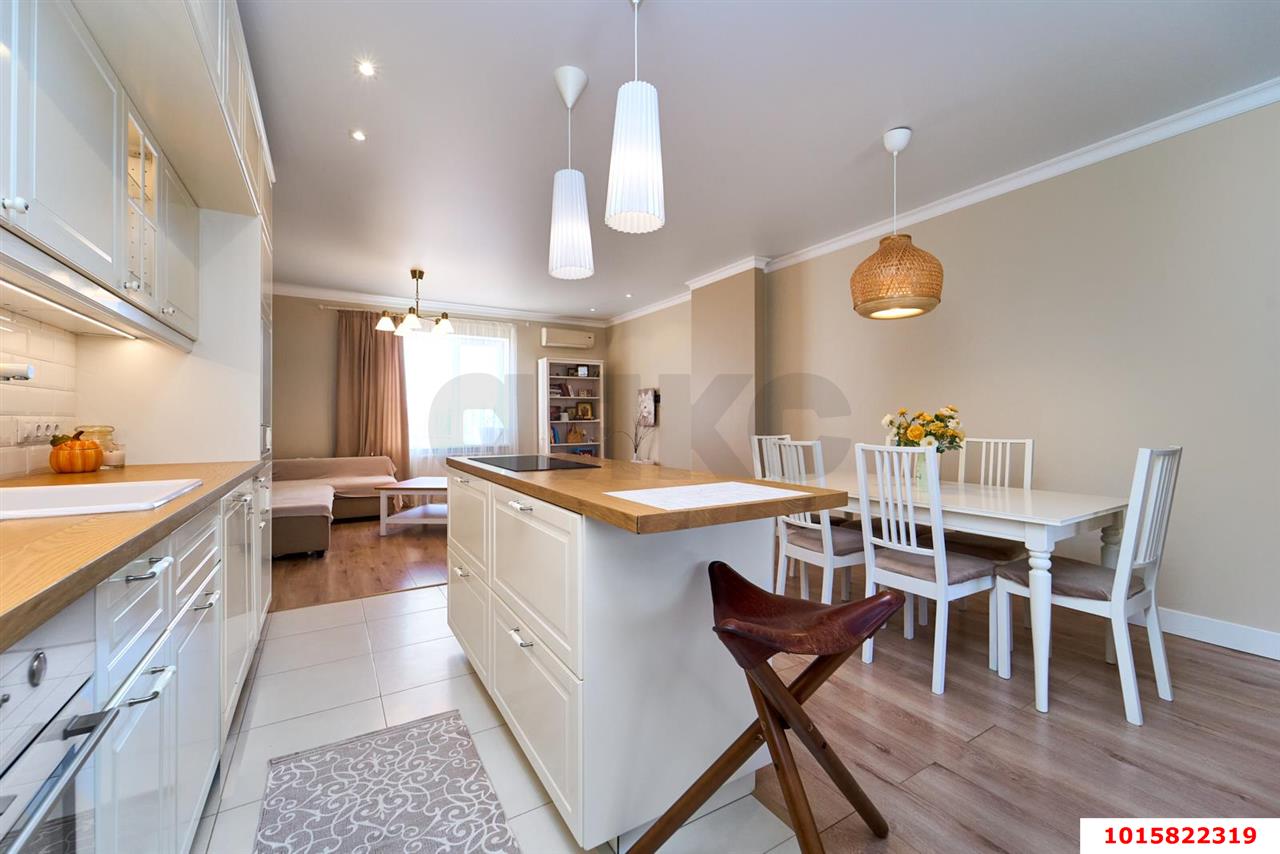 Фото №3: Дом 124 м² + 3.45 сот. - Новая Адыгея, ул. Дружбы, 6