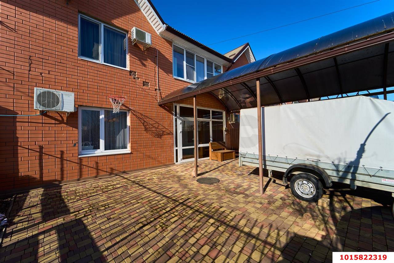 Фото №18: Дом 124 м² + 3.45 сот. - Новая Адыгея, ул. Дружбы, 6