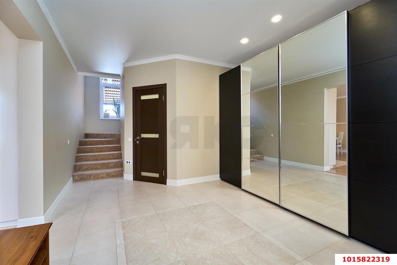 Фото №4: Дом 124 м² + 3.45 сот. - Новая Адыгея, ул. Дружбы, 6