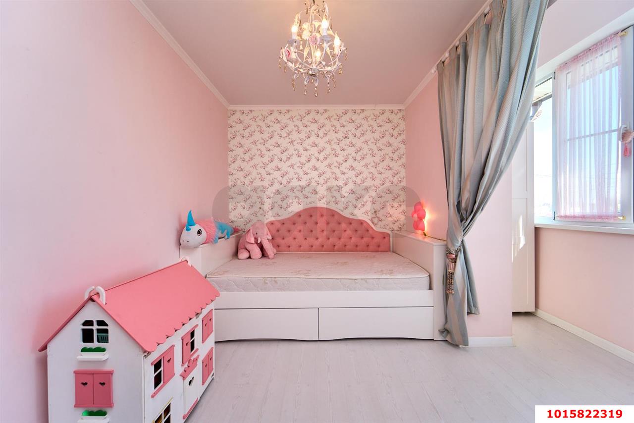 Фото №10: Дом 124 м² + 3.45 сот. - Новая Адыгея, ул. Дружбы, 6