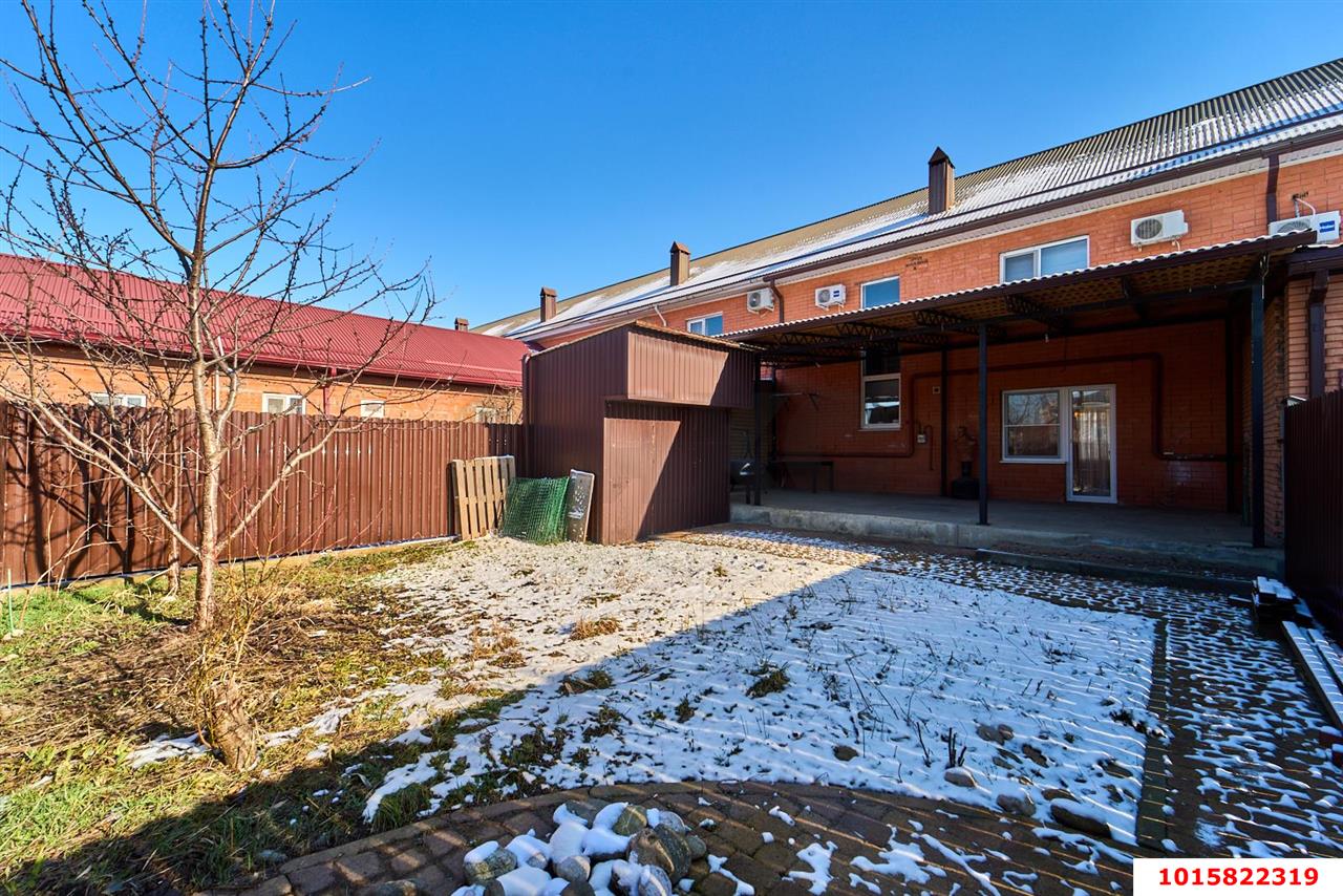 Фото №17: Дом 124 м² + 3.45 сот. - Новая Адыгея, ул. Дружбы, 6