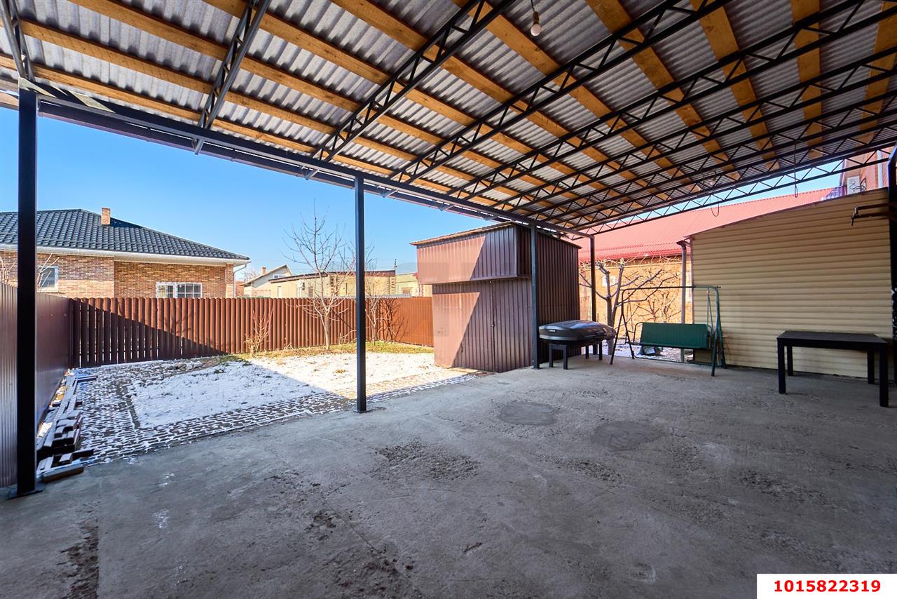 Фото №16: Дом 124 м² + 3.45 сот. - Новая Адыгея, ул. Дружбы, 6