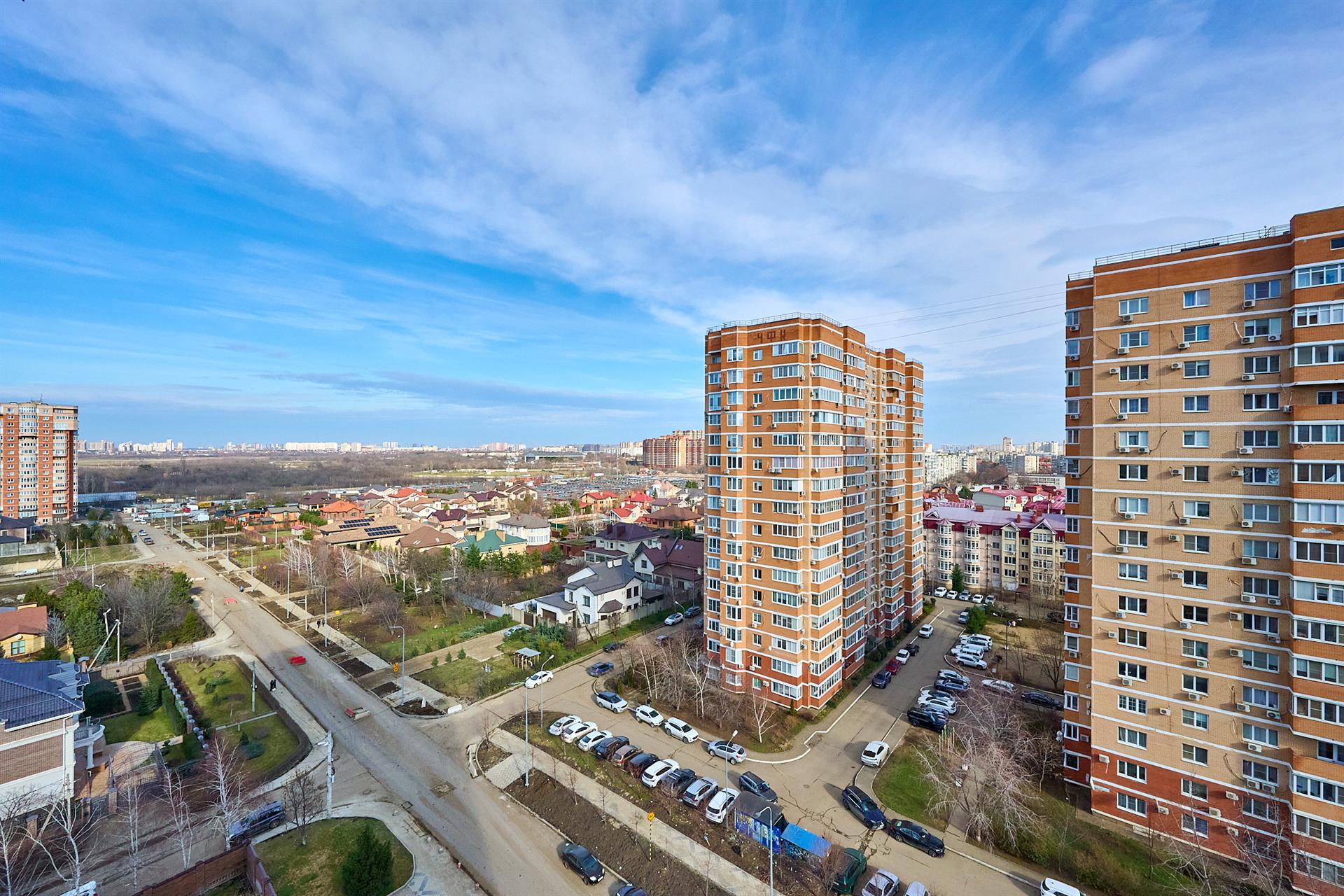 Фото №14: 1-комнатная квартира 48 м² - Краснодар, Прикубанский внутригородской округ, Фестивальный, ЖК Екатеринодар, мкр. Солнечный, ул. Памяти Чернобыльцев, 1