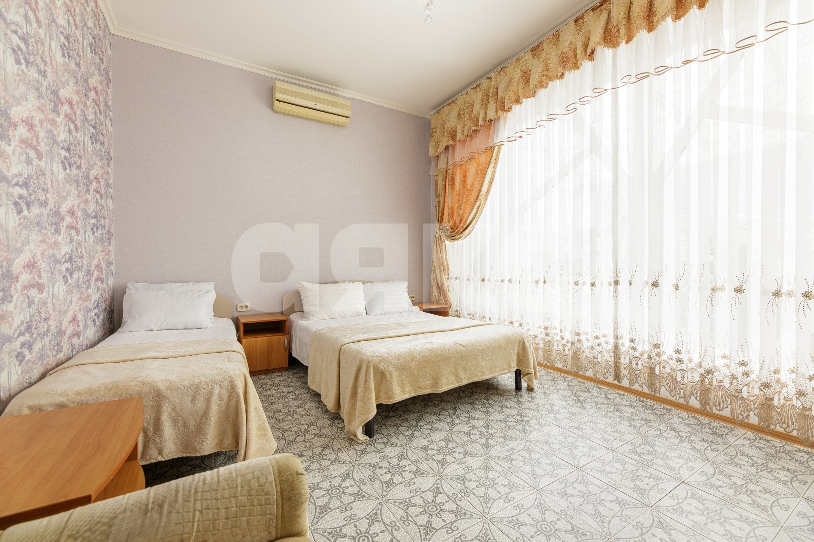 Фото №23: Дом 401 м² + 3.5 сот. - Анапа, ул. Астраханская, 44