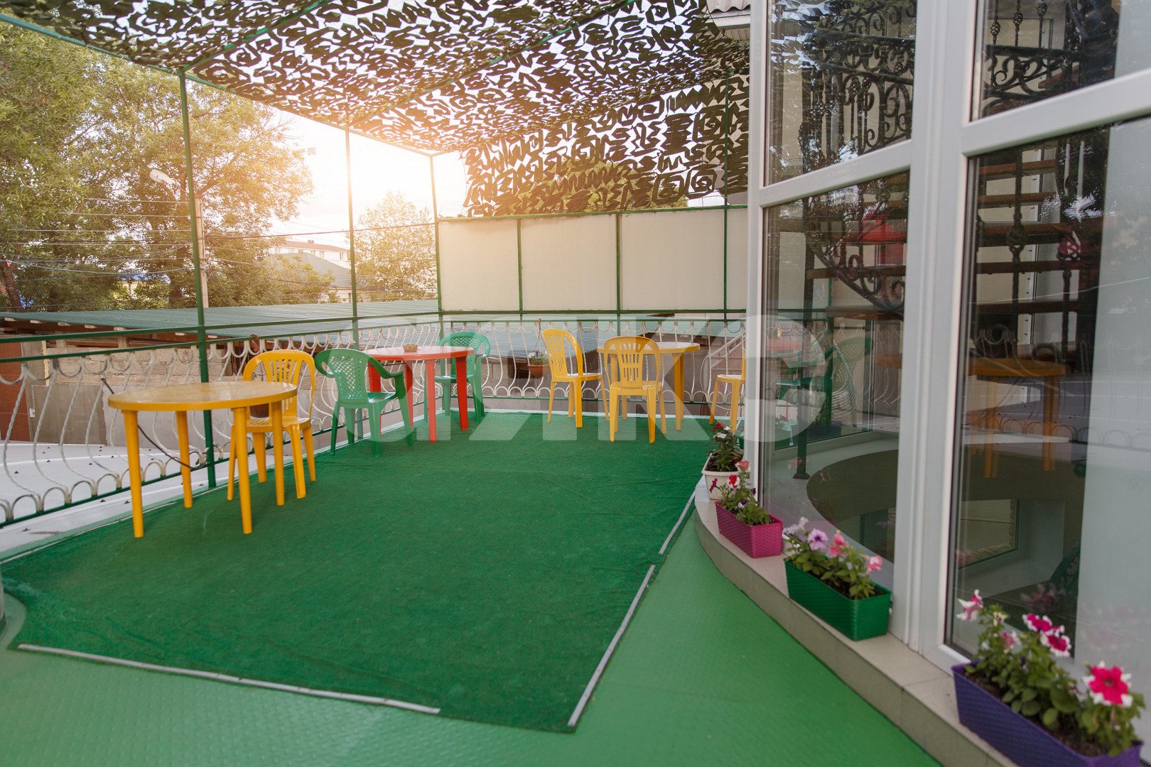 Фото №31: Дом 401 м² + 3.5 сот. - Анапа, ул. Астраханская, 44