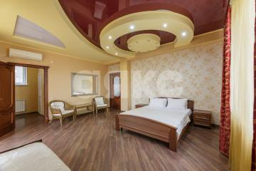 Фото №3: Дом 401 м² - Анапа, ул. Астраханская, 44