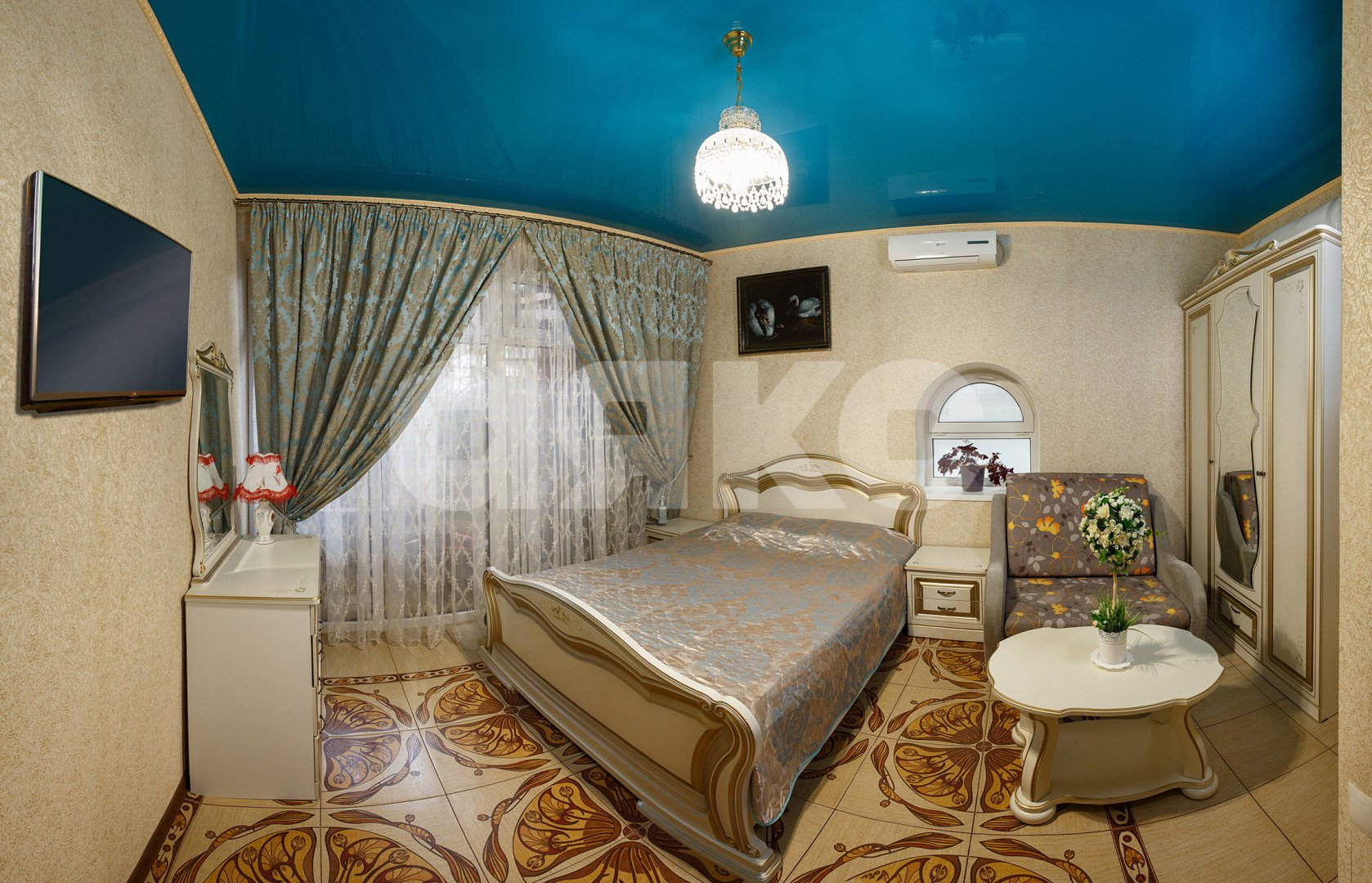 Фото №18: Дом 401 м² + 3.5 сот. - Анапа, ул. Астраханская, 44