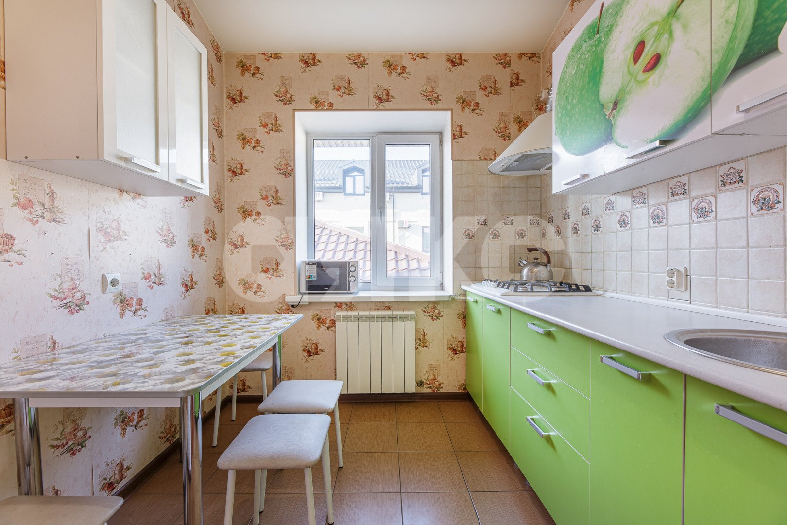 Фото №22: Дом 401 м² + 3.5 сот. - Анапа, ул. Астраханская, 44