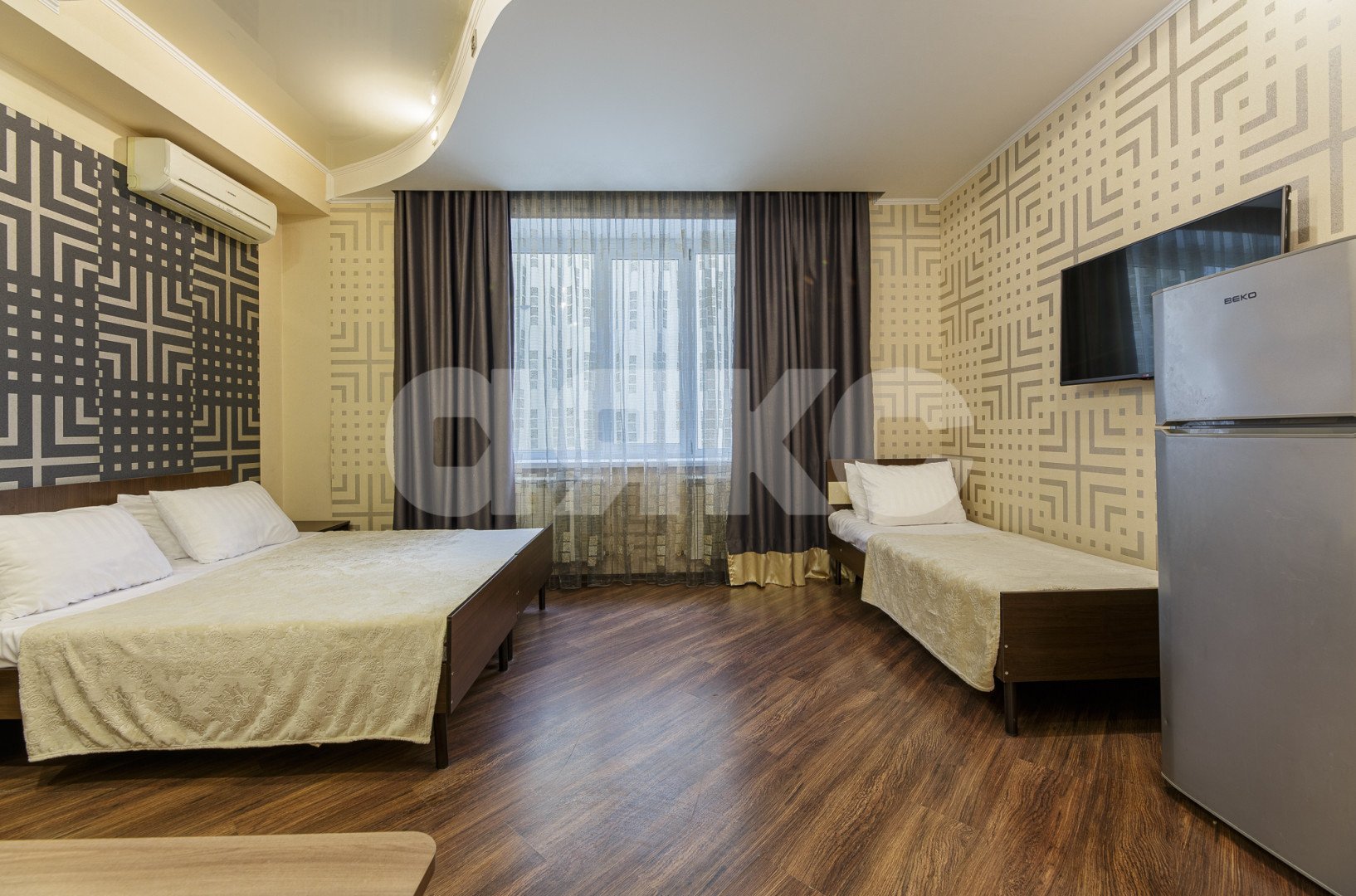 Фото №11: Дом 401 м² + 3.5 сот. - Анапа, ул. Астраханская, 44