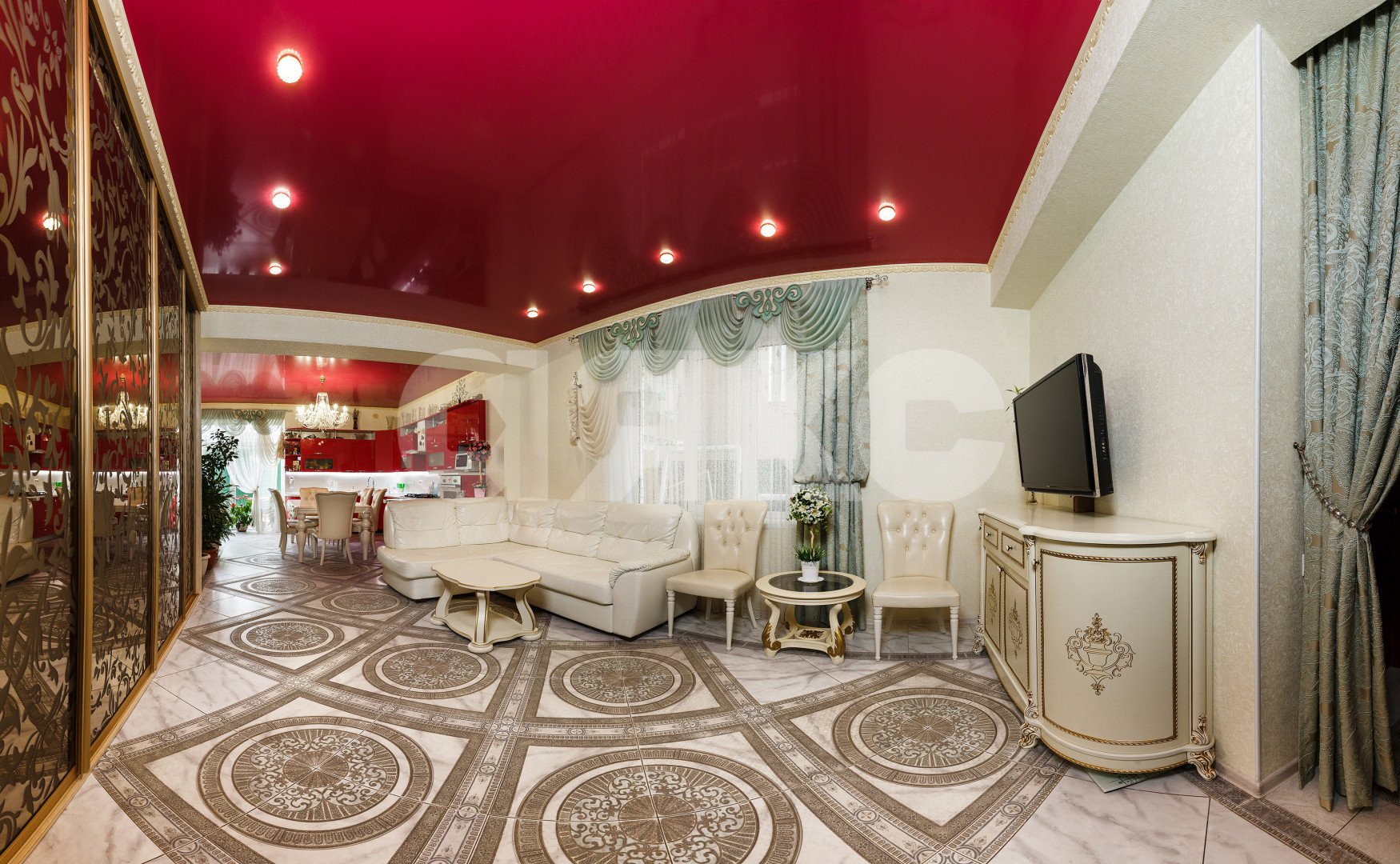 Фото №1: Дом 401 м² + 3.5 сот. - Анапа, ул. Астраханская, 44