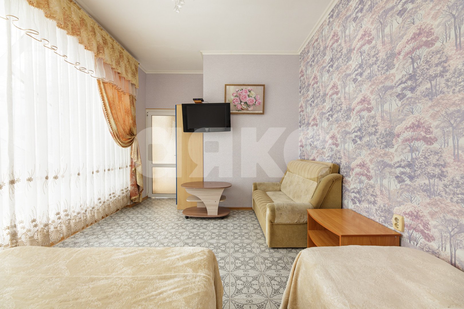 Фото №24: Дом 401 м² + 3.5 сот. - Анапа, ул. Астраханская, 44