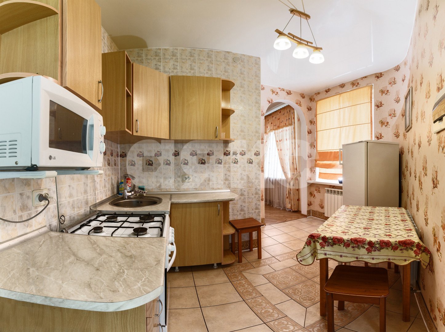 Фото №21: Дом 401 м² + 3.5 сот. - Анапа, ул. Астраханская, 44