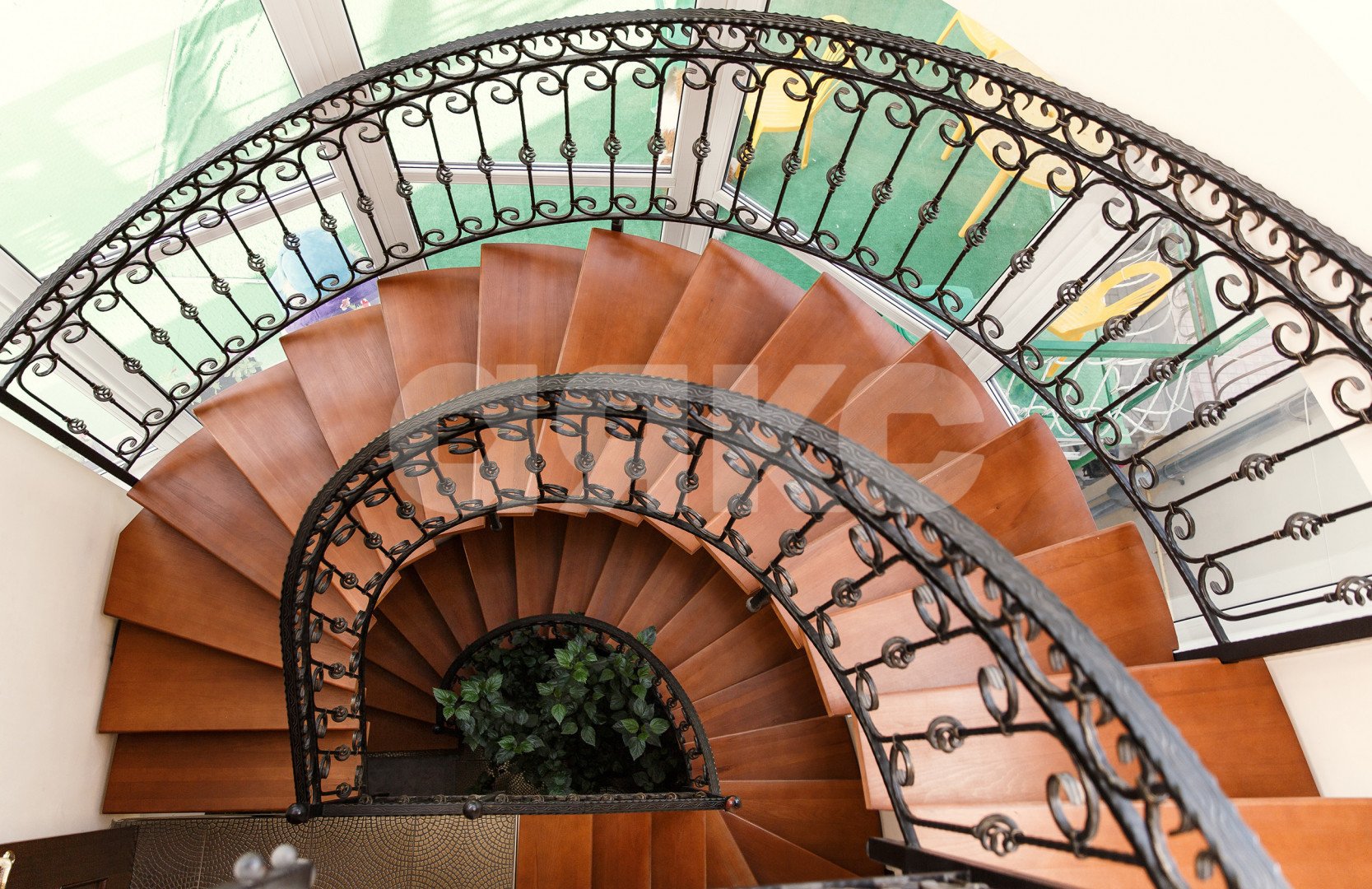 Фото №33: Дом 401 м² + 3.5 сот. - Анапа, ул. Астраханская, 44