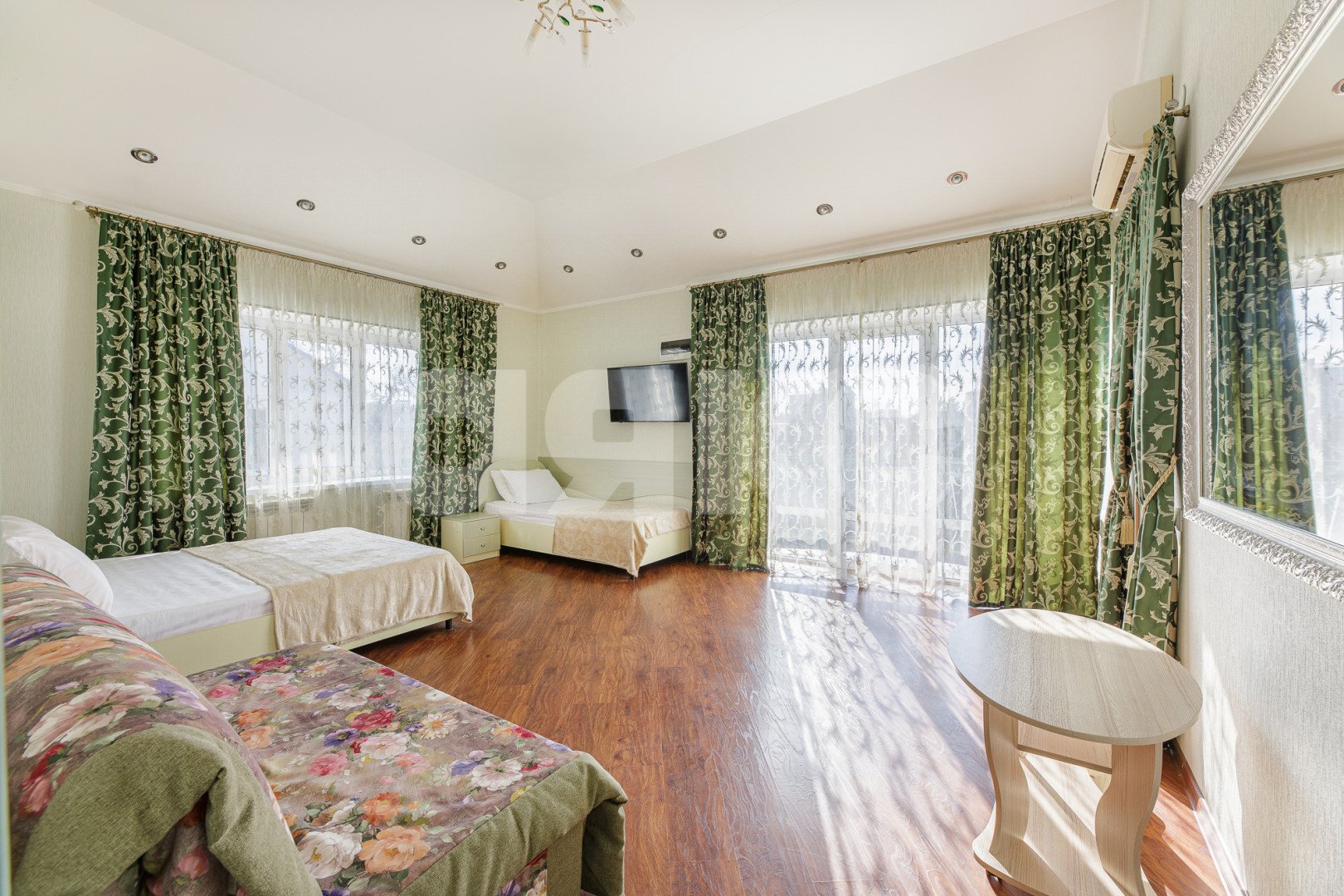 Фото №25: Дом 401 м² + 3.5 сот. - Анапа, ул. Астраханская, 44