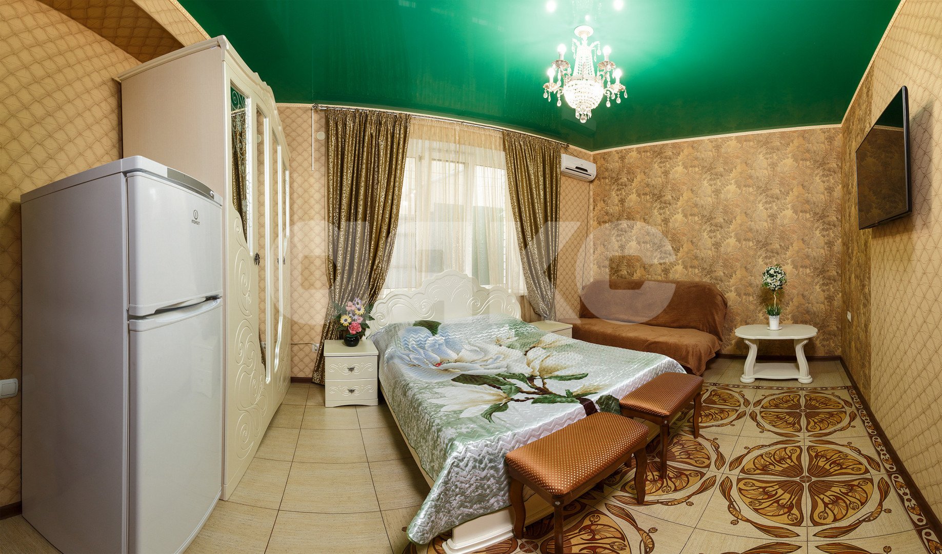 Фото №19: Дом 401 м² + 3.5 сот. - Анапа, ул. Астраханская, 44