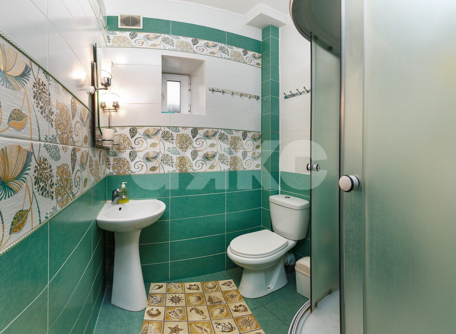 Фото №29: Дом 401 м² + 3.5 сот. - Анапа, ул. Астраханская, 44