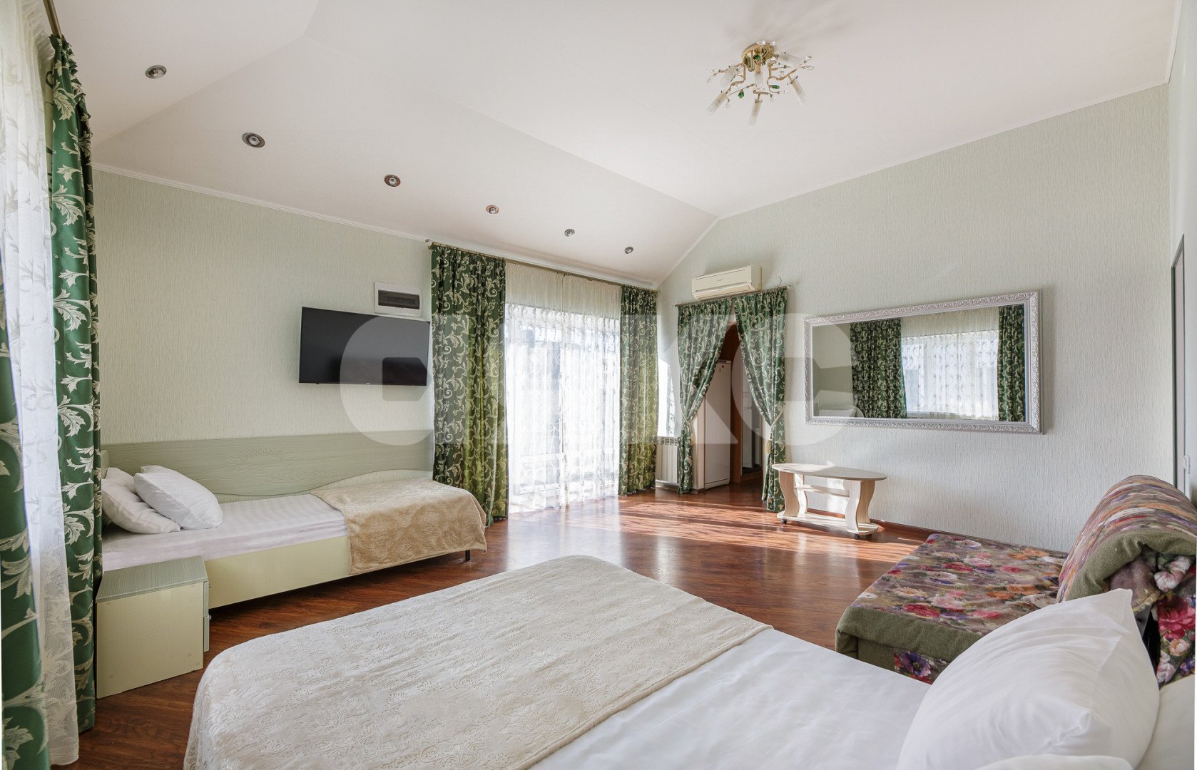 Фото №27: Дом 401 м² + 3.5 сот. - Анапа, ул. Астраханская, 44