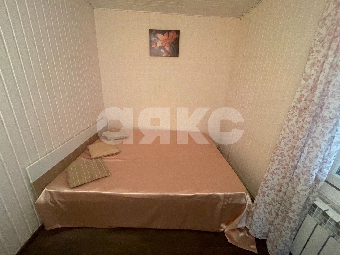 Фото №9: Дом 46 м² + 6 сот. - Суздальская, ул. Комсомольская