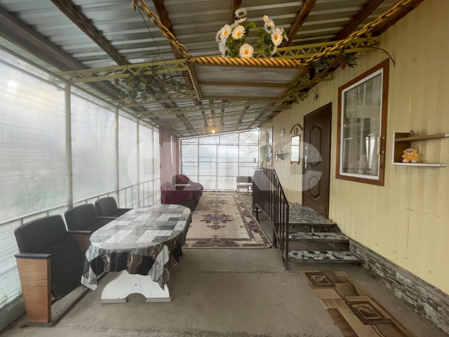 Фото №18: Дом 46 м² + 6 сот. - Суздальская, ул. Комсомольская