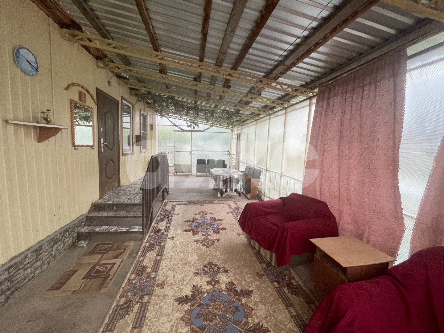 Фото №17: Дом 46 м² + 6 сот. - Суздальская, ул. Комсомольская