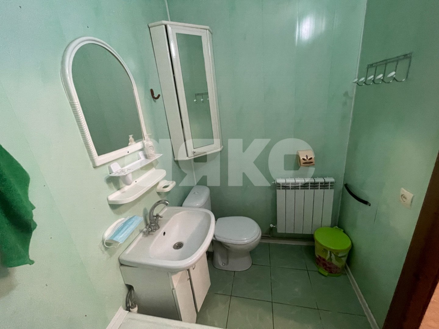 Фото №14: Дом 46 м² + 6 сот. - Суздальская, ул. Комсомольская