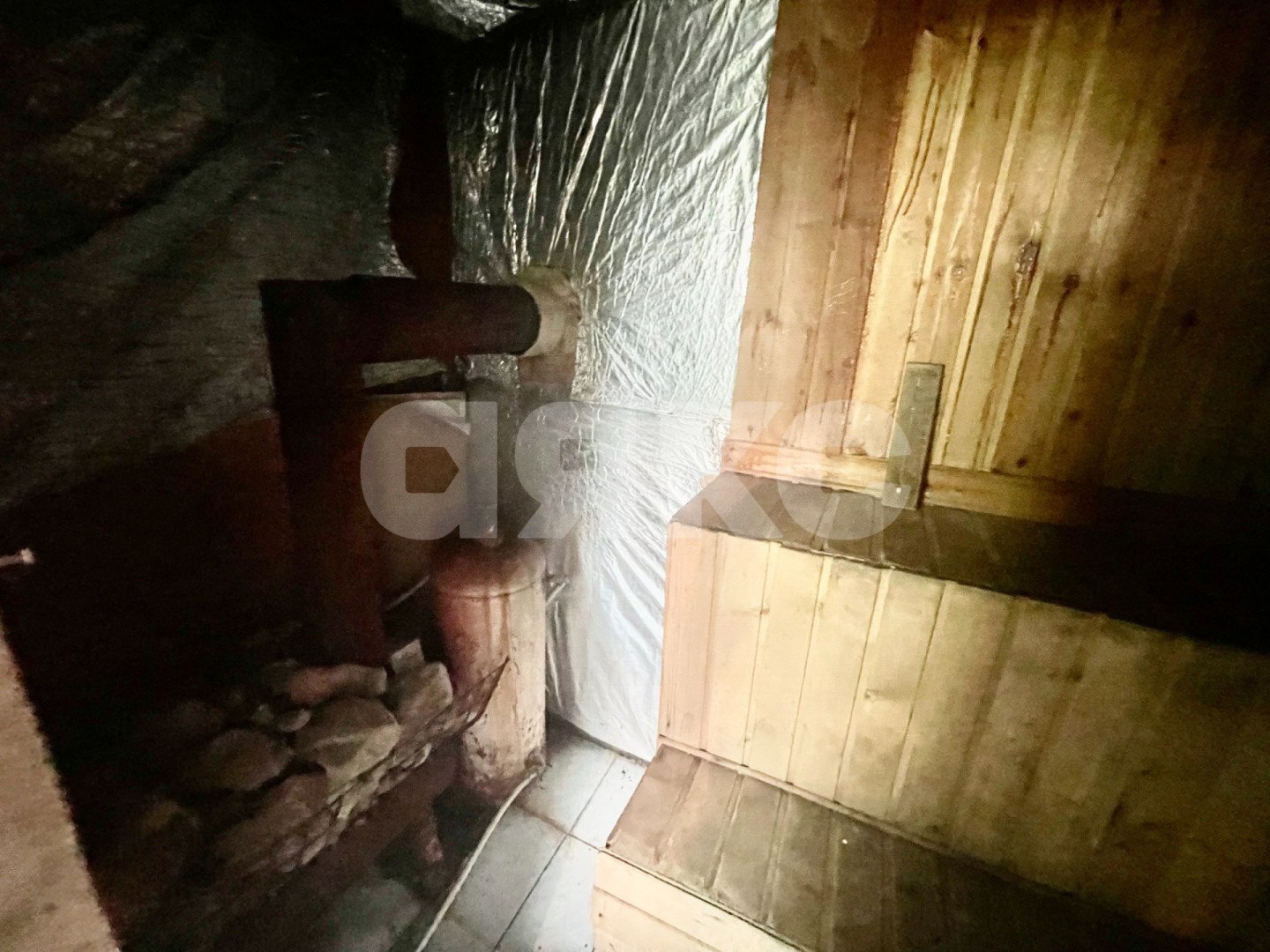 Фото №30: Дом 46 м² + 6 сот. - Суздальская, ул. Комсомольская