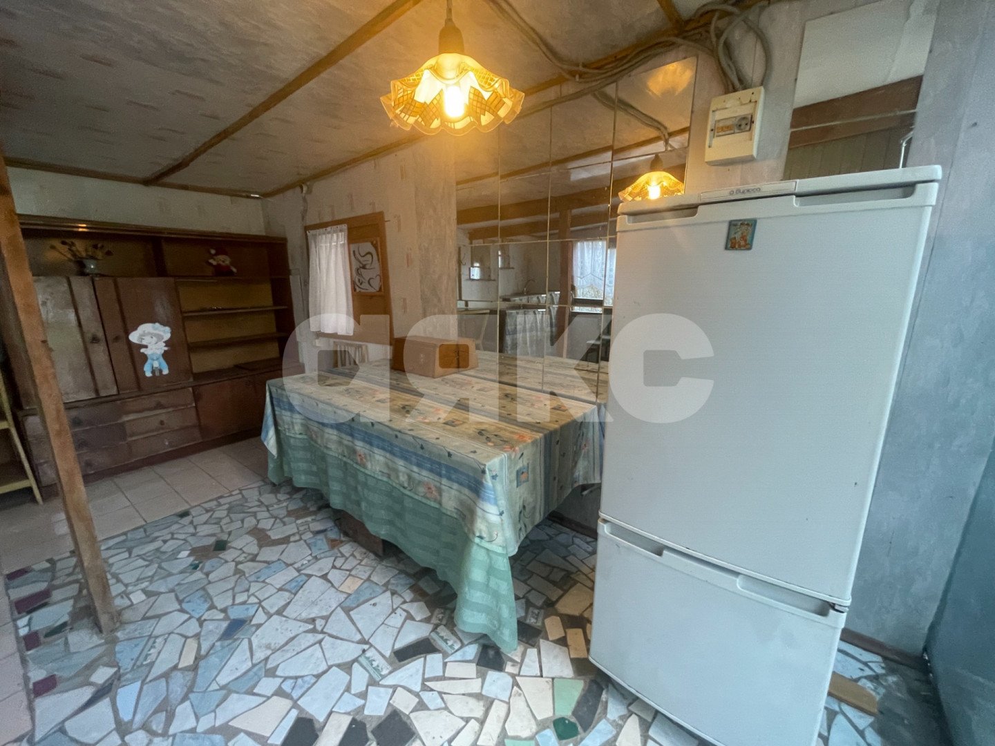 Фото №23: Дом 46 м² + 6 сот. - Суздальская, ул. Комсомольская