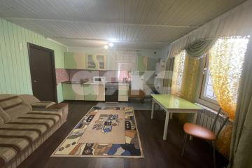 Фото №4: Дом 46 м² - Суздальская, ул. Комсомольская