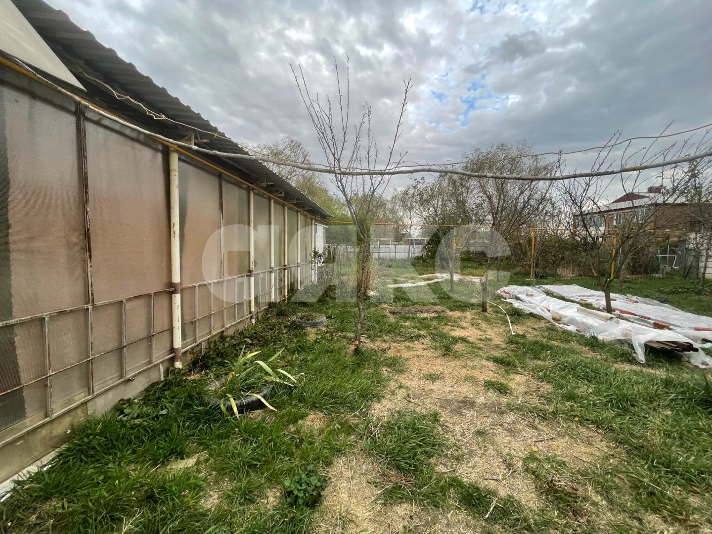 Фото №33: Дом 46 м² + 6 сот. - Суздальская, ул. Комсомольская