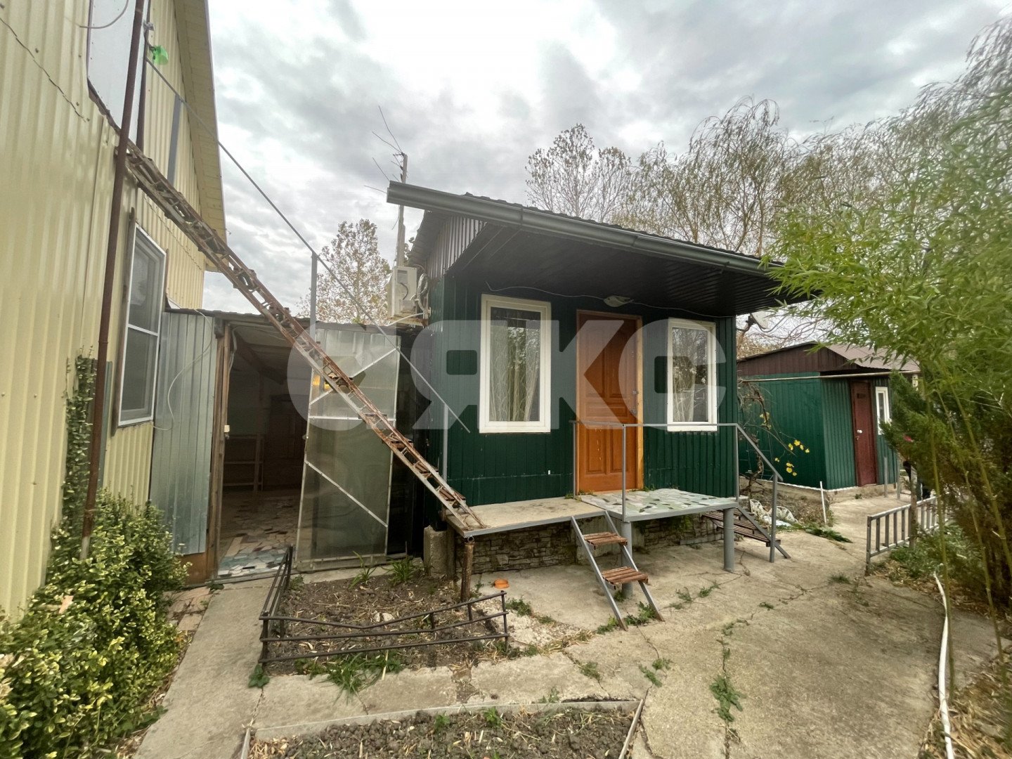 Фото №22: Дом 46 м² + 6 сот. - Суздальская, ул. Комсомольская