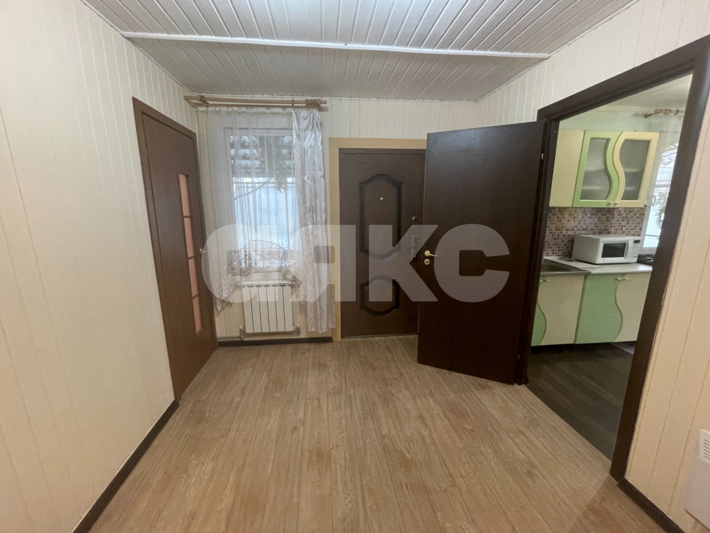 Фото №16: Дом 46 м² + 6 сот. - Суздальская, ул. Комсомольская