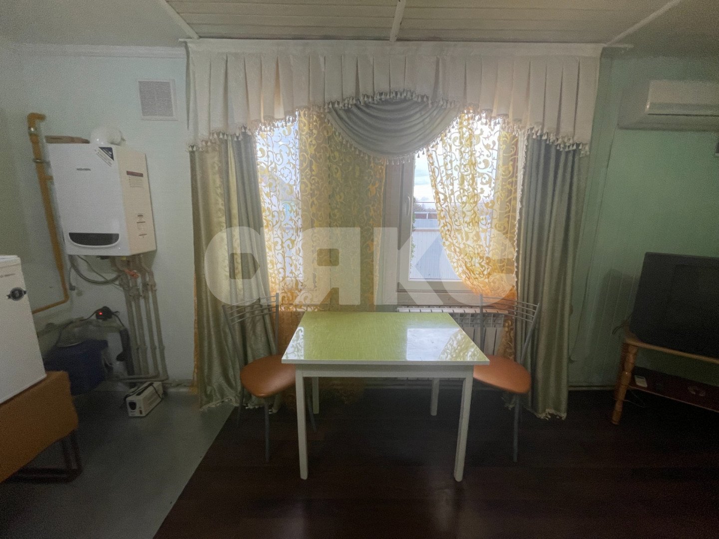 Фото №6: Дом 46 м² + 6 сот. - Суздальская, ул. Комсомольская