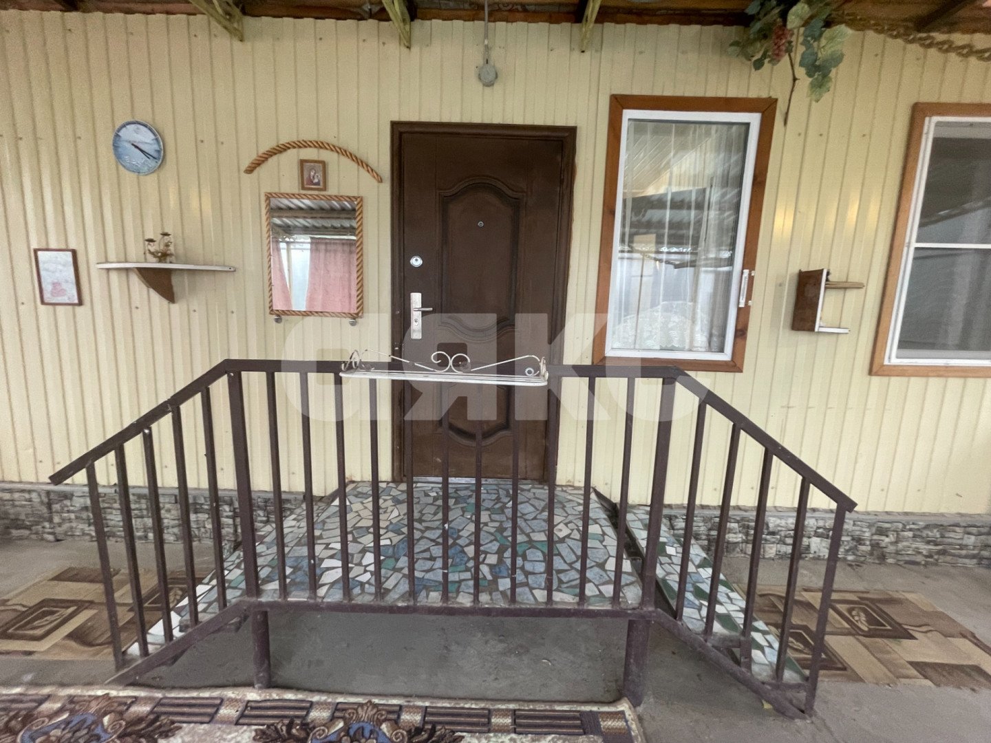 Фото №20: Дом 46 м² + 6 сот. - Суздальская, ул. Комсомольская