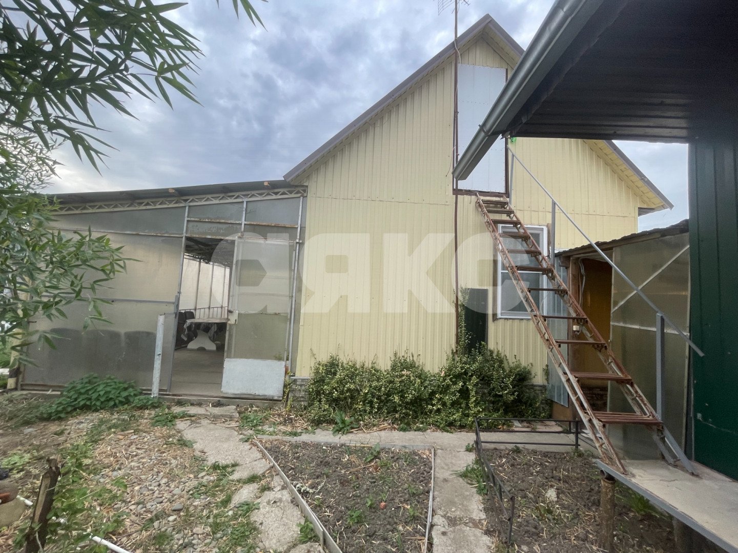 Фото №21: Дом 46 м² + 6 сот. - Суздальская, ул. Комсомольская